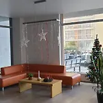 Metropolia Apartamento Riga