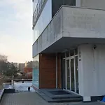 Apartamento Metropolia Riga