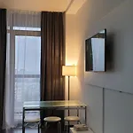 Apartamento Metropolia Riga