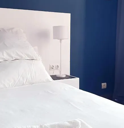 Metropolia Appartement Riga