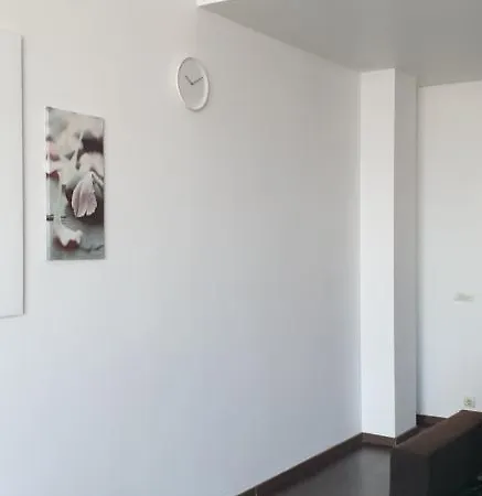 Apartamento Metropolia