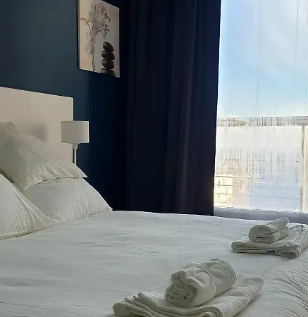 Appartement Metropolia Riga