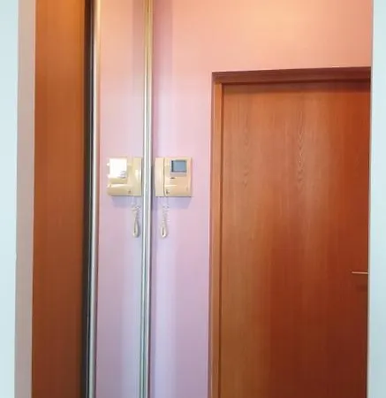 Metropolia Apartment *