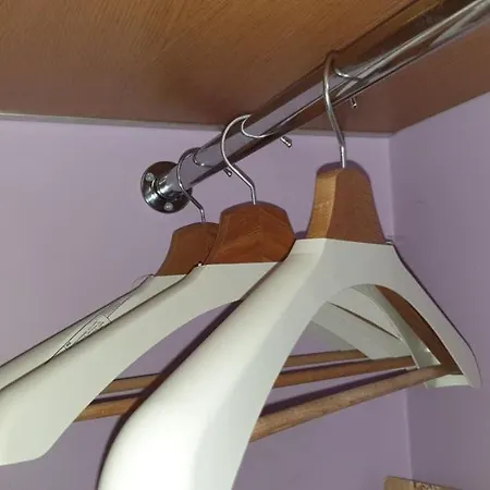 Apartamento Metropolia Riga