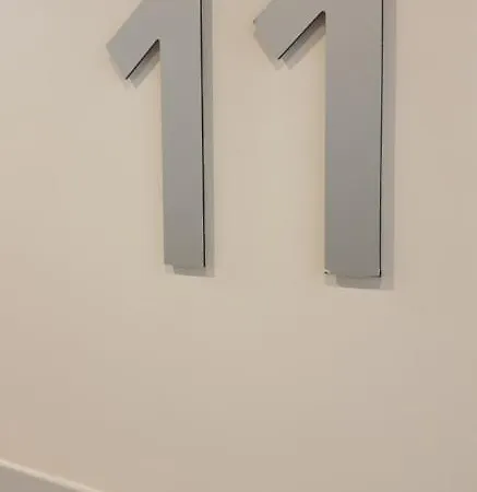 Apartamento Metropolia *