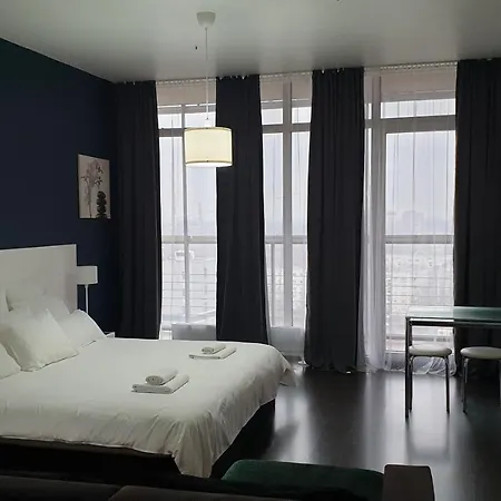 Metropolia Appartement