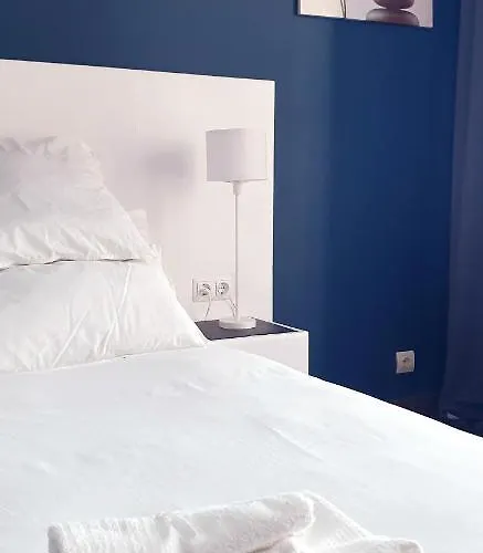 Metropolia Apartment Riga