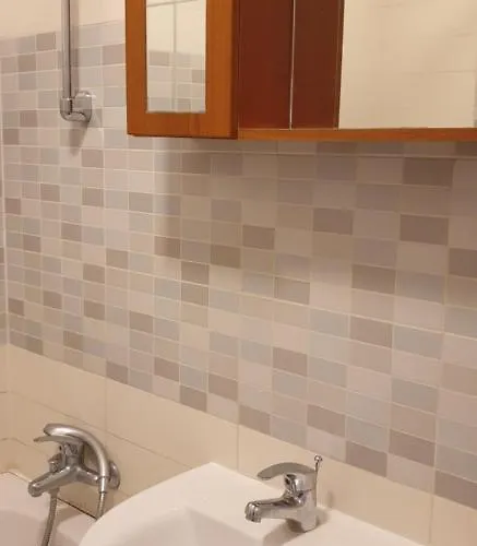 Metropolia Διαμέρισμα Ρίγα