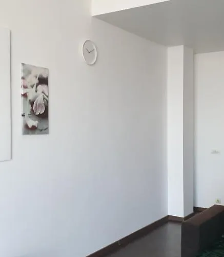 Appartement Metropolia
