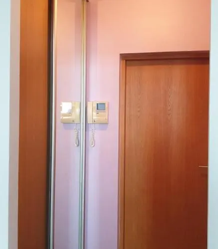 Metropolia Διαμέρισμα *