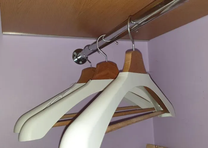 Appartement Metropolia Riga