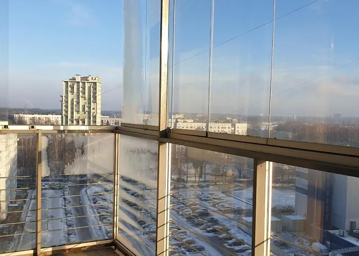 Metropolia Appartement