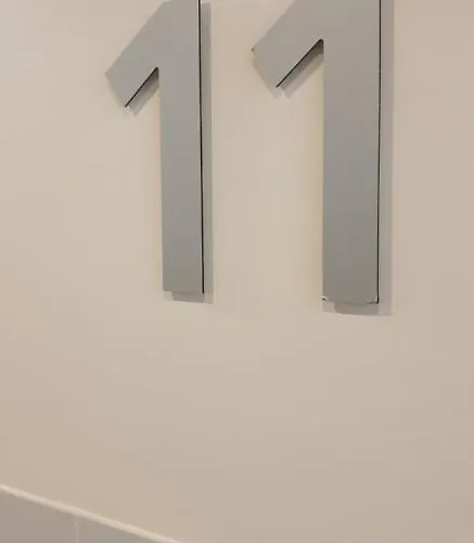 Apartment Metropolia *