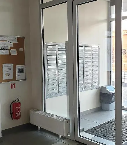 Appartement Metropolia Riga