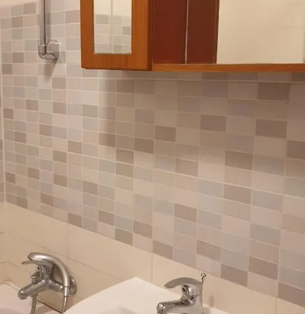 Metropolia Διαμέρισμα Ρίγα